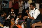 Javed Jaffrey at Karadi tales story telling session in Landmark on 9th Jan 2010 (18).JPG